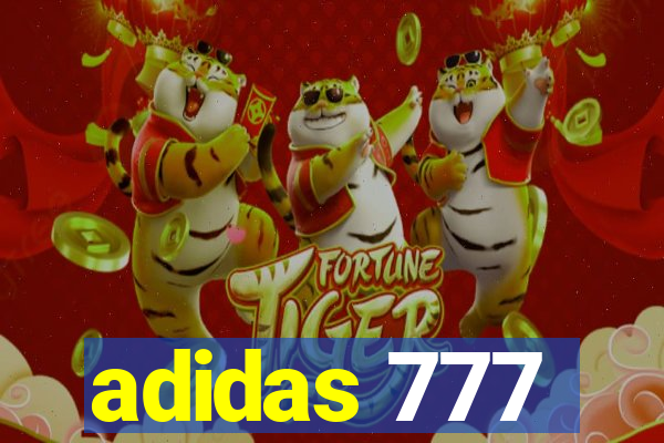 adidas 777